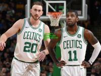 kaiyun体育:NBA季后赛激战正酣 东西部豪强争夺总决赛门票