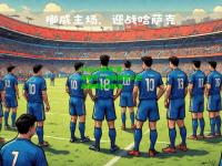 kaiyun体育:国家荣誉：法国国家队迎战挪威队决胜负