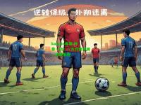 kaiyun体育:神奇一战！一方力挽狂澜，逆转形势