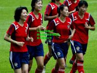 kaiyun体育:中国女足队员取得胜利，实力得到认可