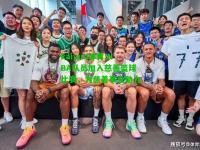 kaiyun体育:NBA队员加入慈善篮球比赛，为慈善事业助力