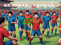 kaiyun体育:全队进攻火力强劲，主场迎战关键对手