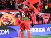 kaiyun体育:上海上港实力悬殊，或将成为中超霸主