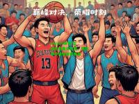 kaiyun体育:篮球巨星集体亮相，激烈争夺谁能脱颖而出