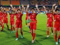 kaiyun体育:日本女足表现出色，进入半决赛