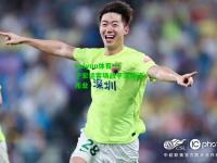 kaiyun体育:辽宁宏运客场战平深圳佳兆业