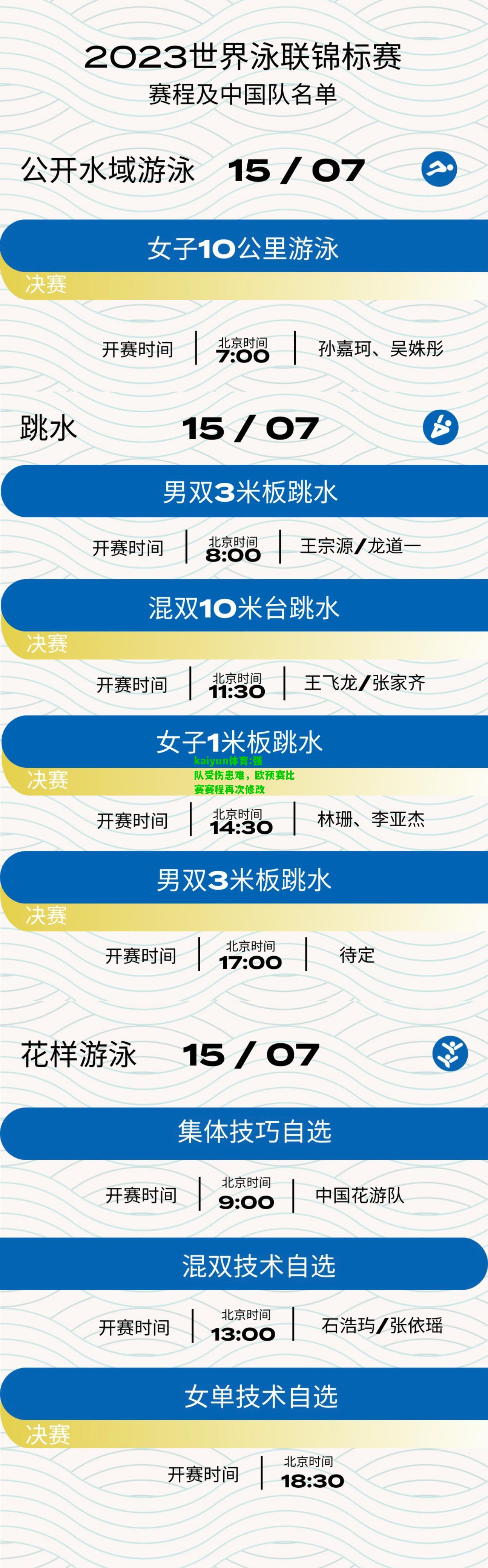 kaiyun体育:强队受伤患难，欧预赛比赛赛程再次修改